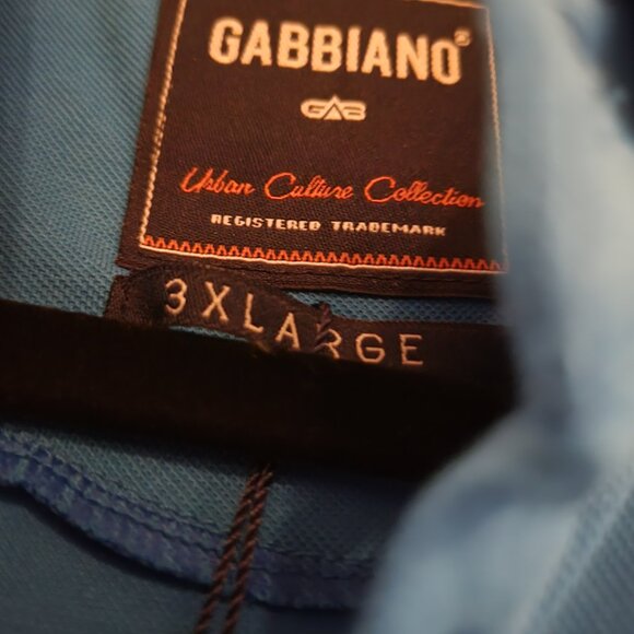 European Gabbiano shirt - Picture 2 of 4